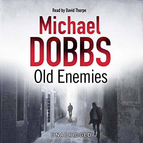 Cover of Old Enemies