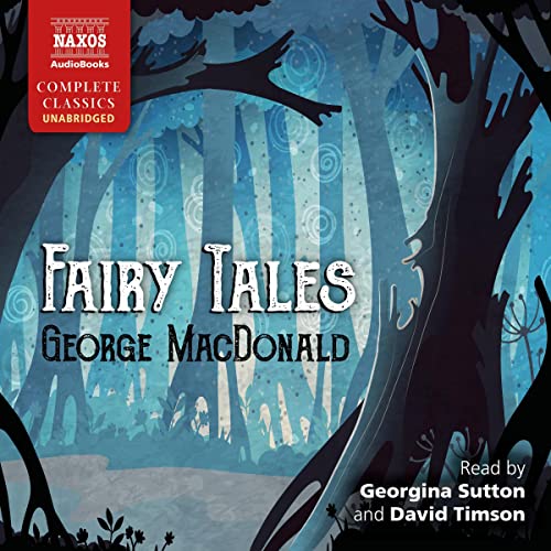 Cover of Fairy Tales