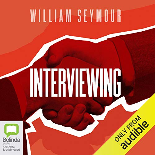 Cover of Interviewing