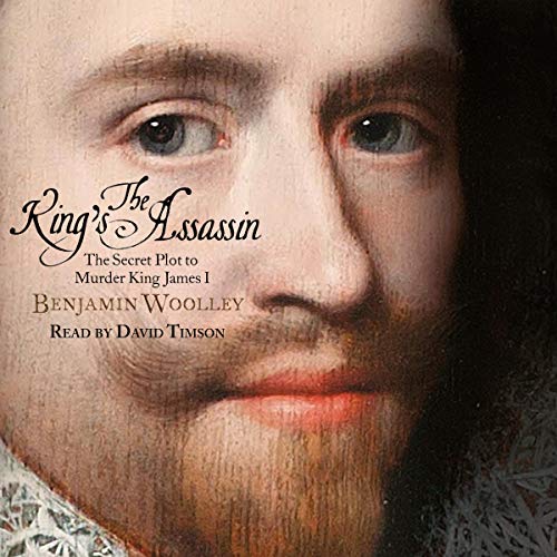 Cover of The King's Assassin