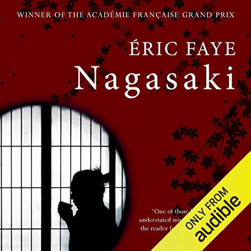 Cover of Nagasaki