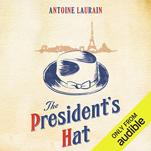 Cover of The President's Hat