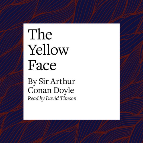 Cover of The Yellow Face