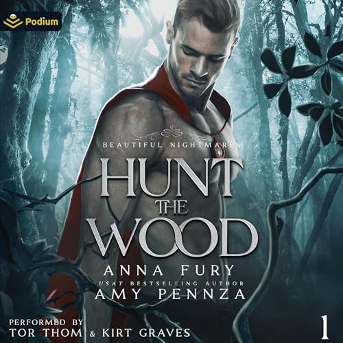 Cover of Hunt the Wood