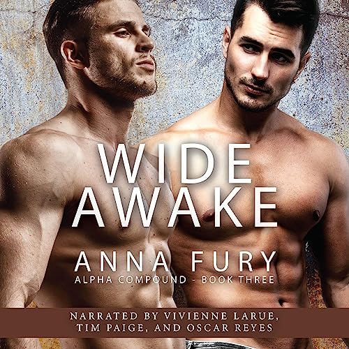 Cover of Wide Awake