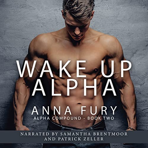 Cover of Wake Up, Alpha