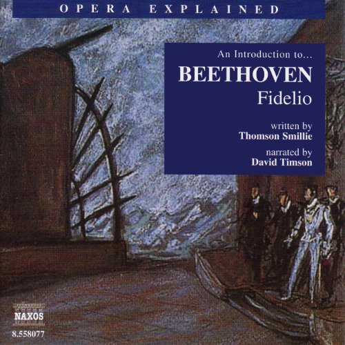 Cover of Fidelio