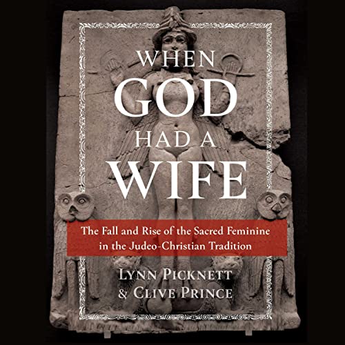 Cover of When God Had a Wife