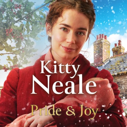Cover of Pride & Joy