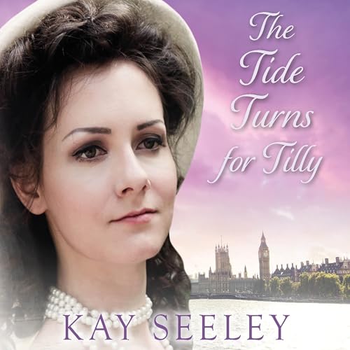 Cover of The Tide Turns for Tilly