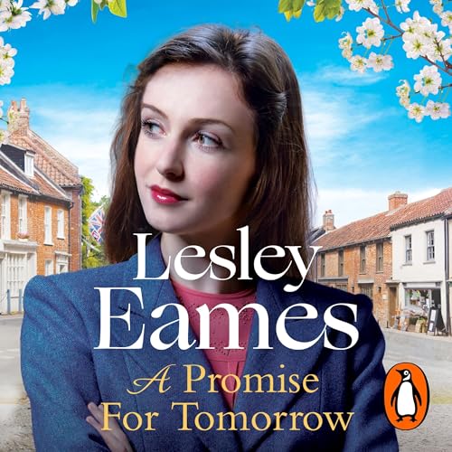 Cover of A Promise for Tomorrow