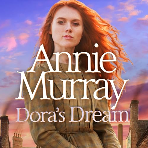 Cover of Dora's Dream
