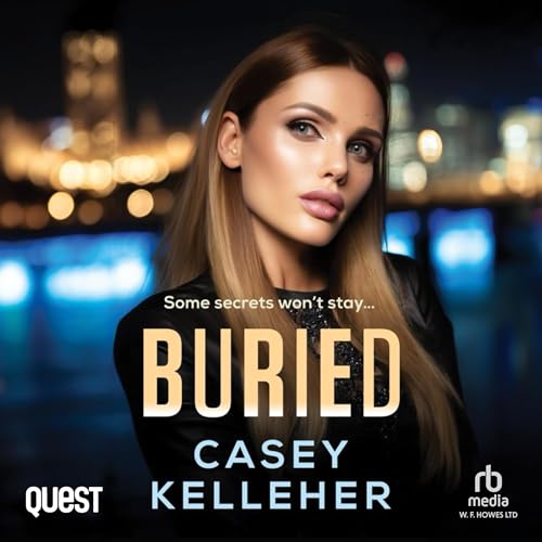 Cover of Buried