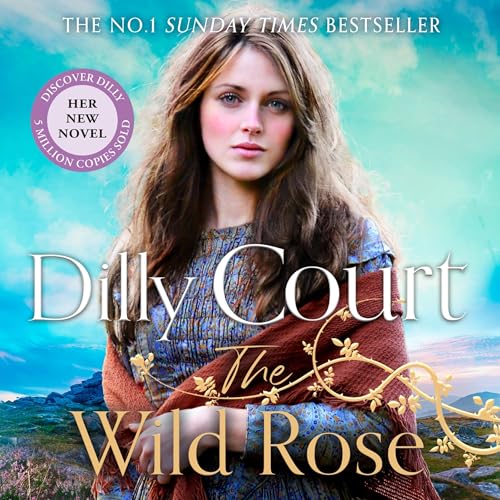 Cover of The Wild Rose
