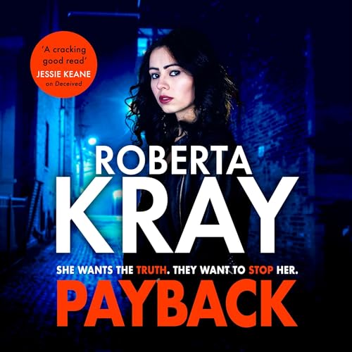 Cover of Payback