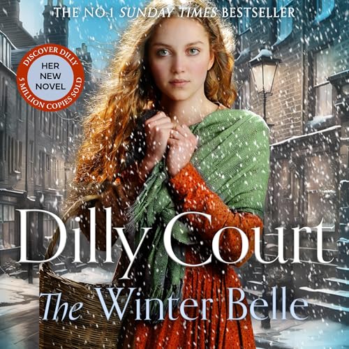 Cover of The Winter Belle