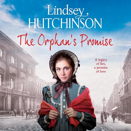 Cover of The Orphan's Promise