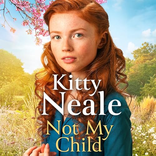 Cover of Not My Child