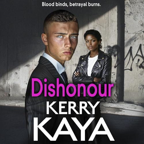 Cover of Dishonour