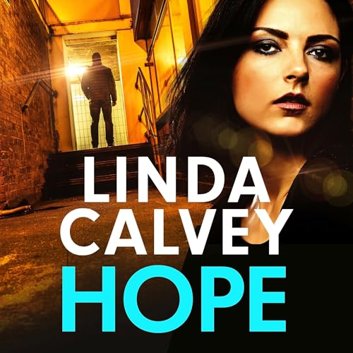 Cover of Hope