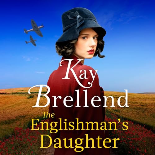 Cover of The Englishman's Daughter