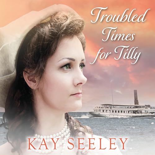 Cover of Troubled Times for Tilly