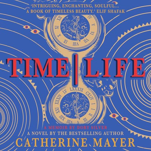 Cover of Time/Life