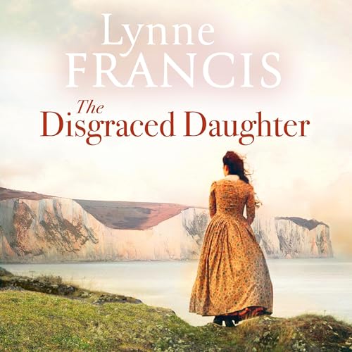 Cover of The Disgraced Daughter