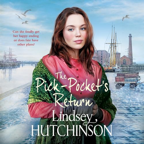 Cover of The Pick-Pocket's Return