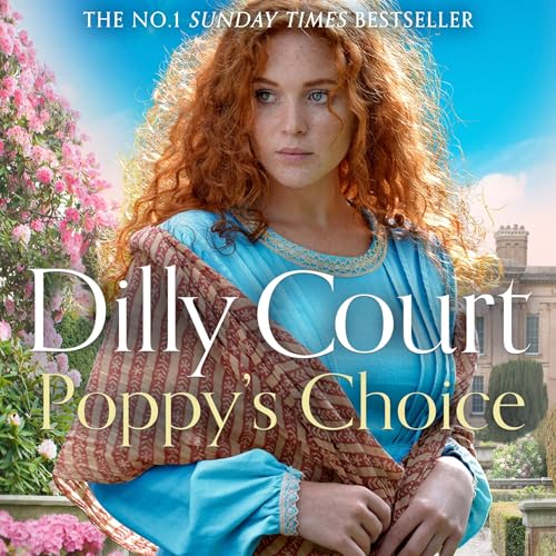 Cover of Poppy’s Choice