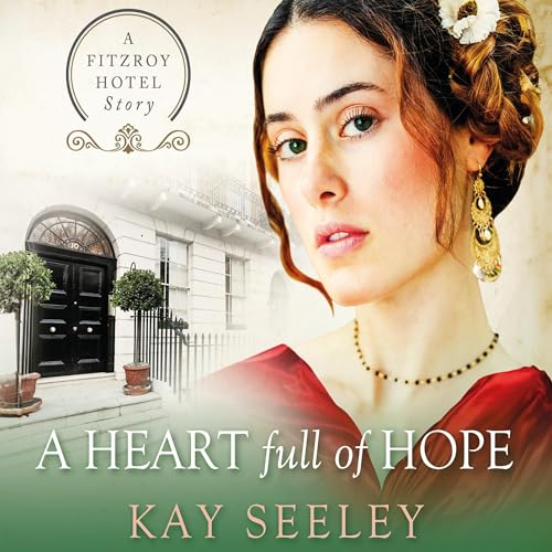 Cover of A Heart Full of Hope