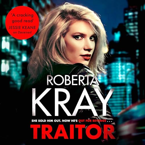 Cover of Traitor