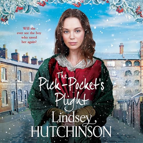 Cover of The Pick-Pocket's Plight