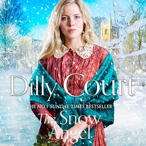 Cover of The Snow Angel