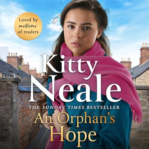 Cover of An Orphan's Hope
