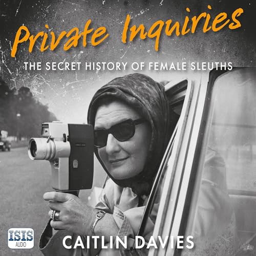 Cover of Private Inquiries