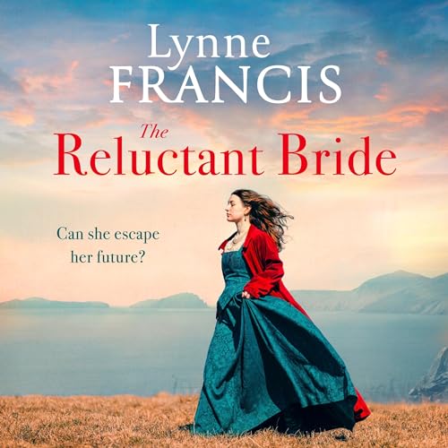 Cover of The Reluctant Bride