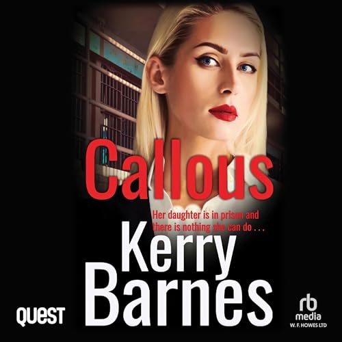 Cover of Callous