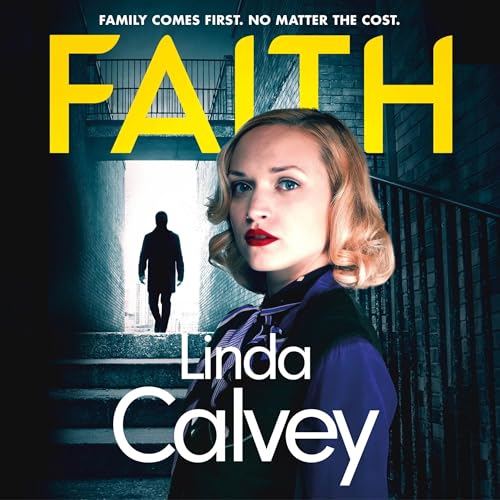 Cover of Faith