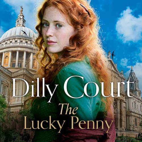 Cover of The Lucky Penny