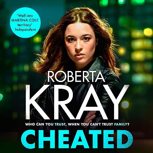 Cover of Cheated
