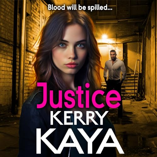 Cover of Justice