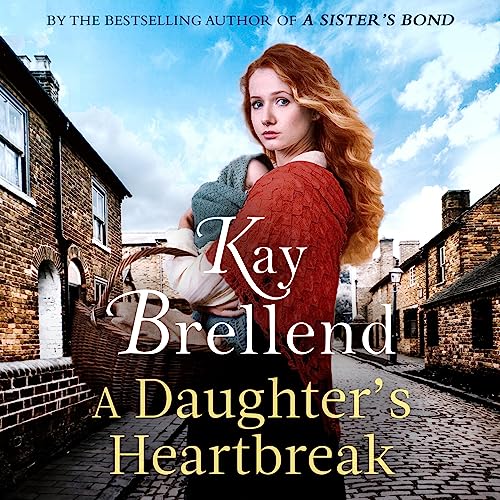 Cover of A Daughter's Heartbreak