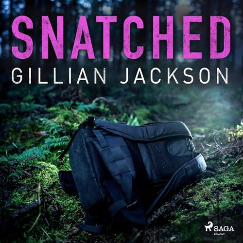 Cover of Snatched
