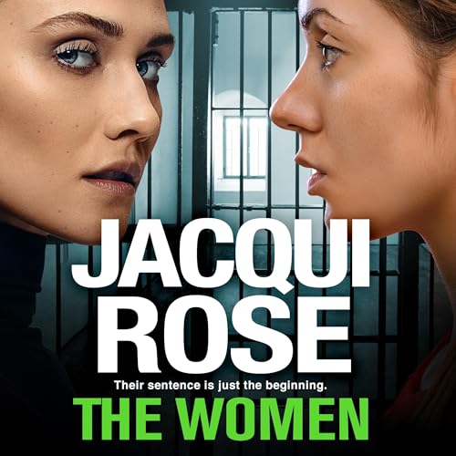 Cover of The Women