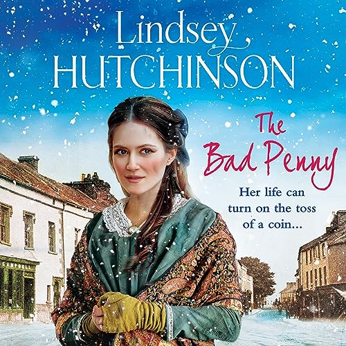 Cover of The Bad Penny