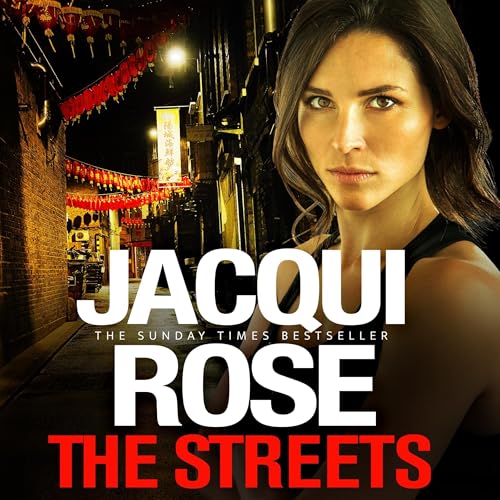 Cover of The Streets