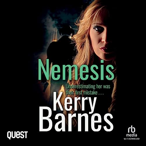 Cover of Nemesis