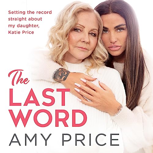 Cover of The Last Word