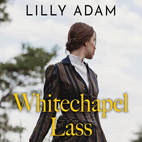 Cover of Whitechapel Lass